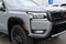 2026 Nissan Frontier Crew Cab PRO-4X® Long Bed