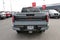 2026 Nissan Frontier Crew Cab PRO-4X® Long Bed