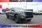 2026 Nissan Frontier Crew Cab PRO-4X® Long Bed