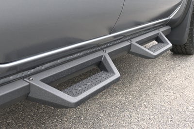 2026 Nissan Frontier Crew Cab PRO-4X® Long Bed