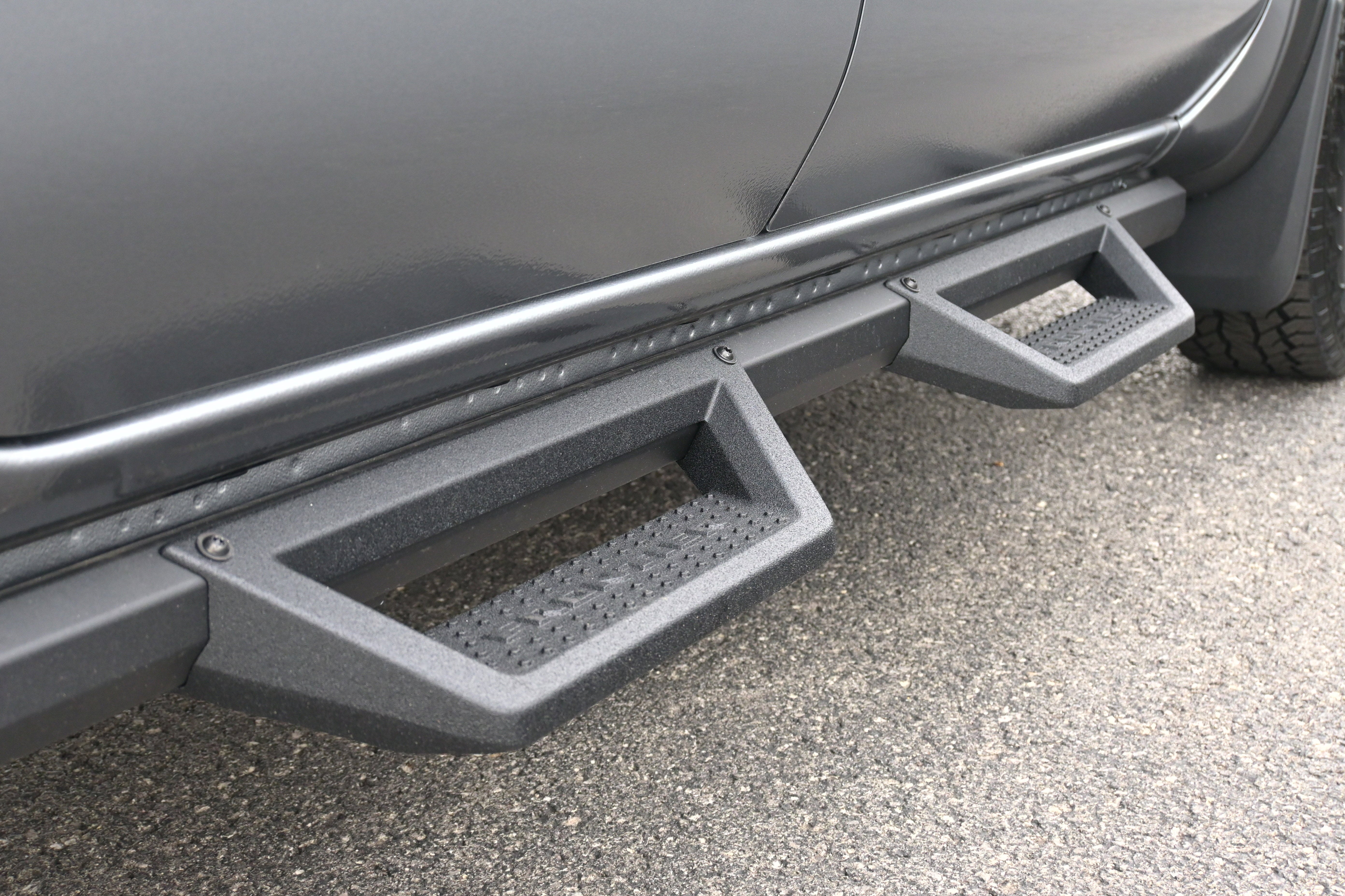 2026 Nissan Frontier Crew Cab PRO-4X® Long Bed