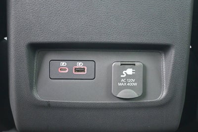 2026 Nissan Frontier Crew Cab PRO-4X® Long Bed