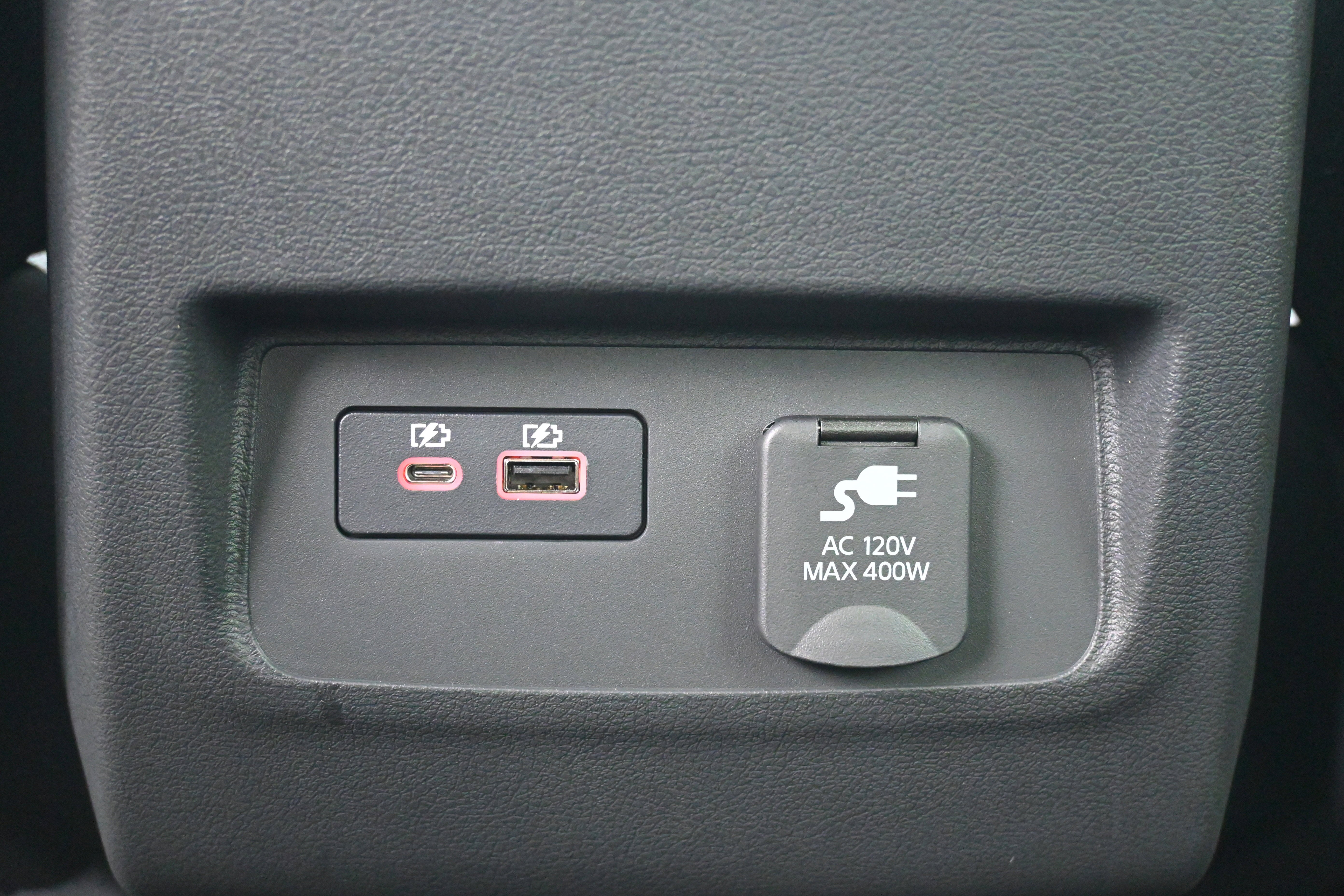 2026 Nissan Frontier Crew Cab PRO-4X® Long Bed