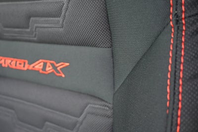 2026 Nissan Frontier Crew Cab PRO-4X® Long Bed