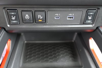 2026 Nissan Frontier Crew Cab PRO-4X® Long Bed