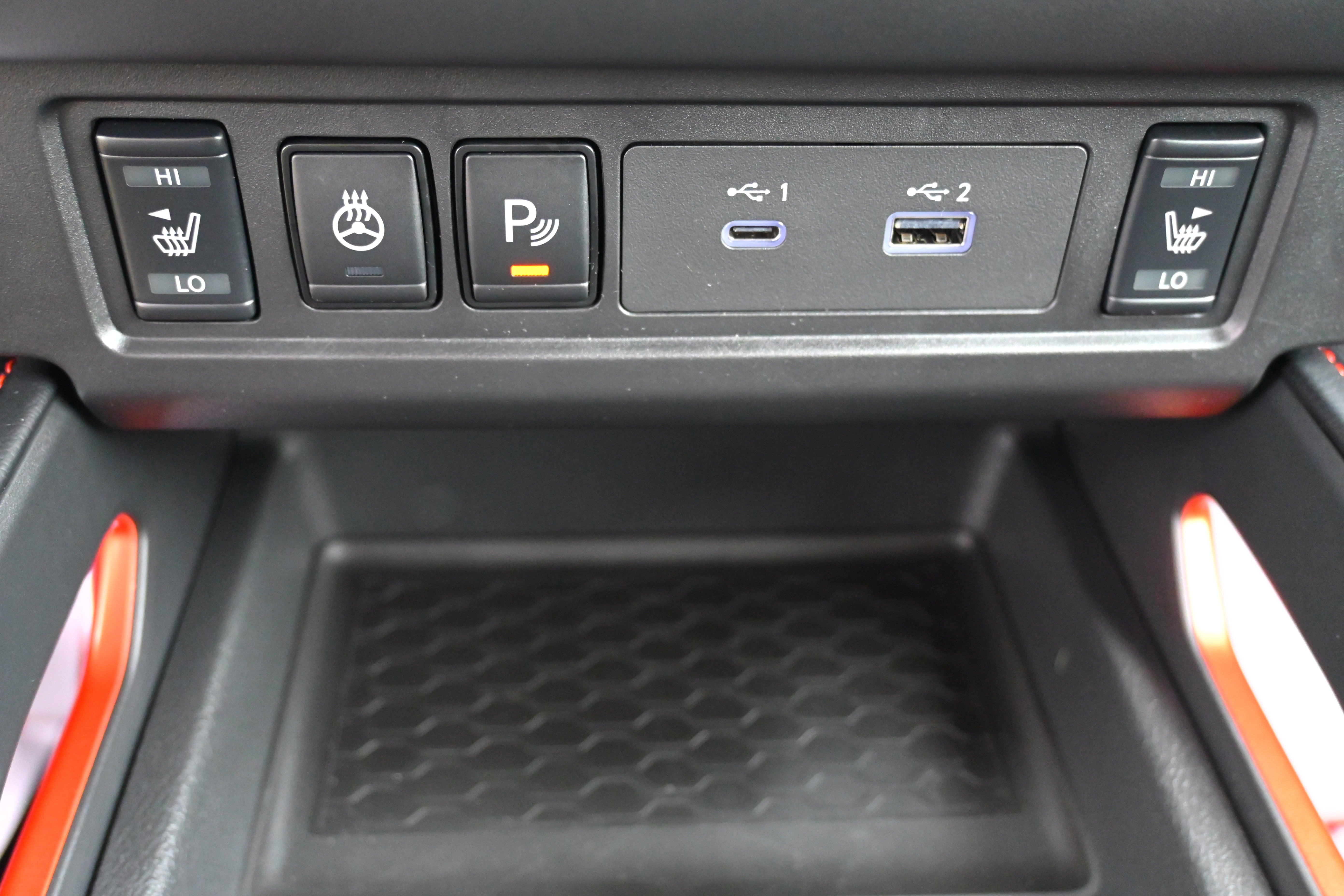 2026 Nissan Frontier Crew Cab PRO-4X® Long Bed