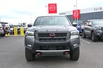 2026 Nissan Frontier Crew Cab PRO-4X® Long Bed