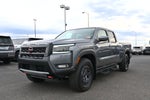2026 Nissan Frontier Crew Cab PRO-4X® Long Bed