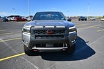 2027 Nissan Frontier Crew Cab PRO-4X® Long Bed
