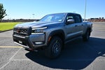 2027 Nissan Frontier Crew Cab PRO-4X® Long Bed