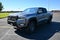 2027 Nissan Frontier Crew Cab PRO-4X® Long Bed