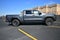 2027 Nissan Frontier Crew Cab PRO-4X® Long Bed