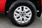 2022 Nissan Frontier Crew Cab Long Bed SV
