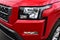 2022 Nissan Frontier Crew Cab Long Bed SV