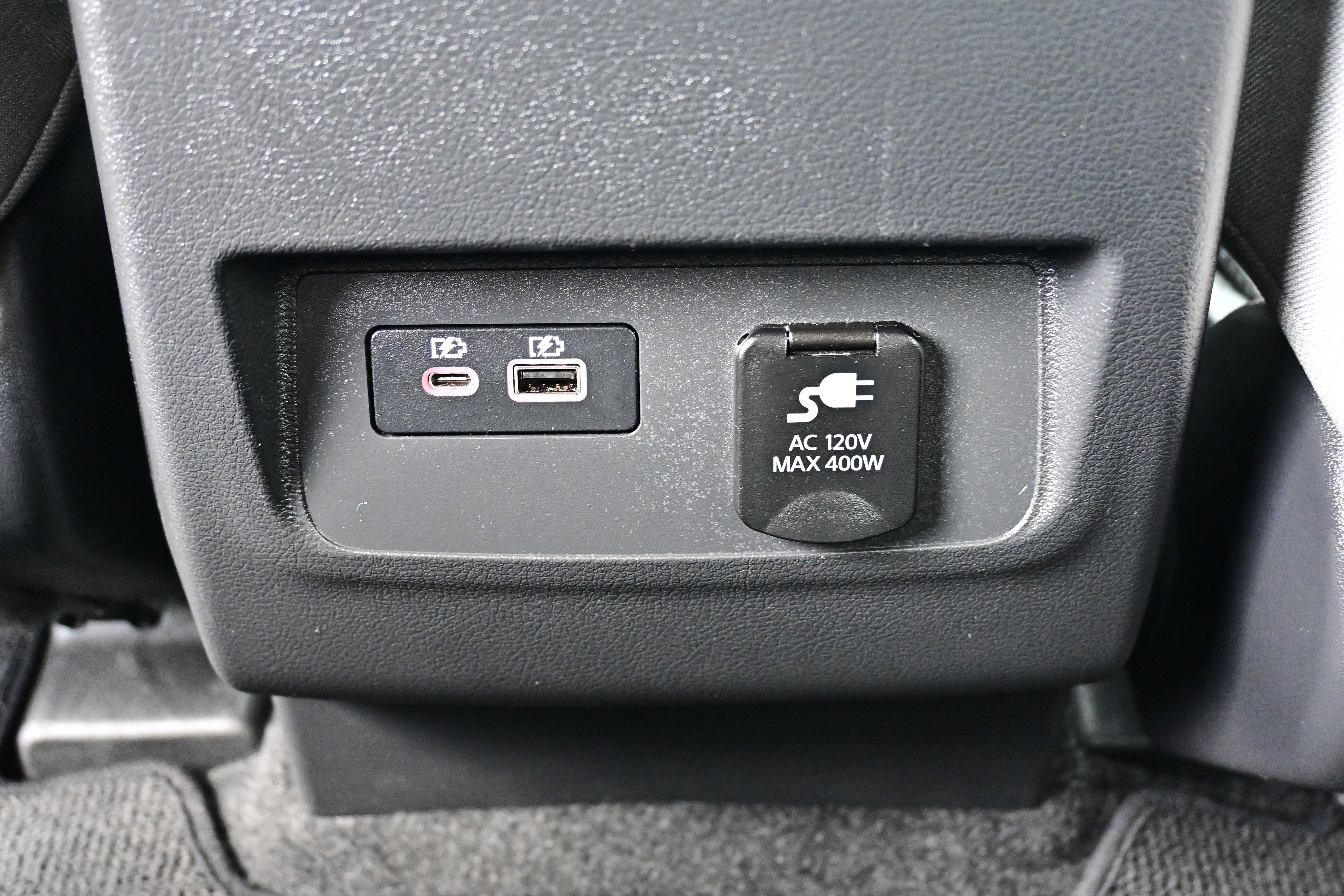 2022 Nissan Frontier Crew Cab Long Bed SV