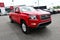 2022 Nissan Frontier Crew Cab Long Bed SV