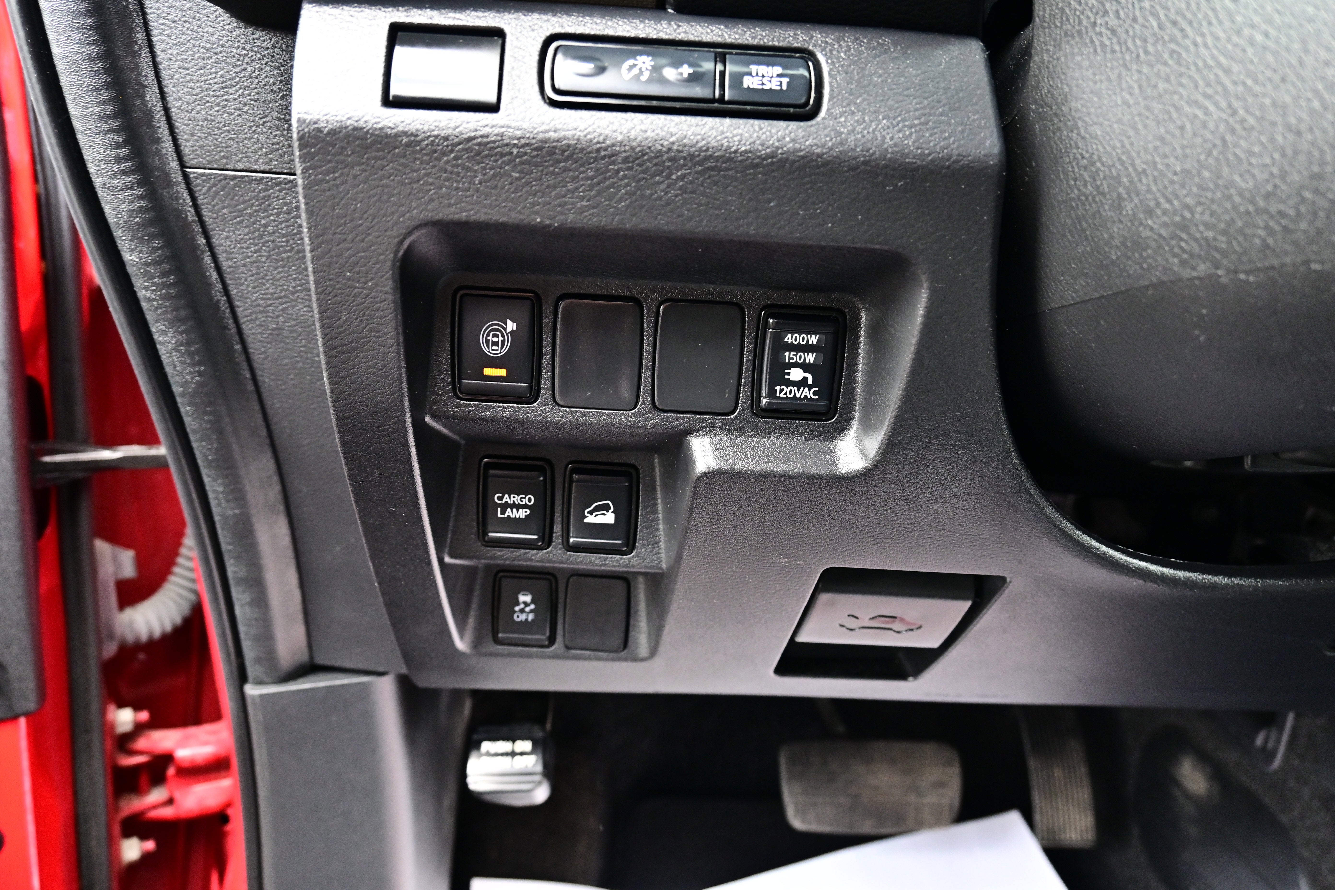 2022 Nissan Frontier Crew Cab Long Bed SV