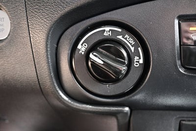 2022 Nissan Frontier Crew Cab Long Bed SV