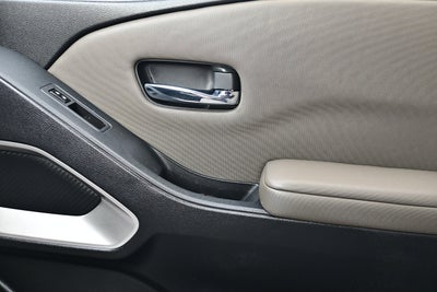 2022 Nissan Frontier Crew Cab Long Bed SV