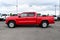 2022 Nissan Frontier Crew Cab Long Bed SV