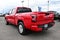 2022 Nissan Frontier Crew Cab Long Bed SV