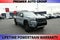 2026 Nissan Frontier Crew Cab PRO-4X® Long Bed