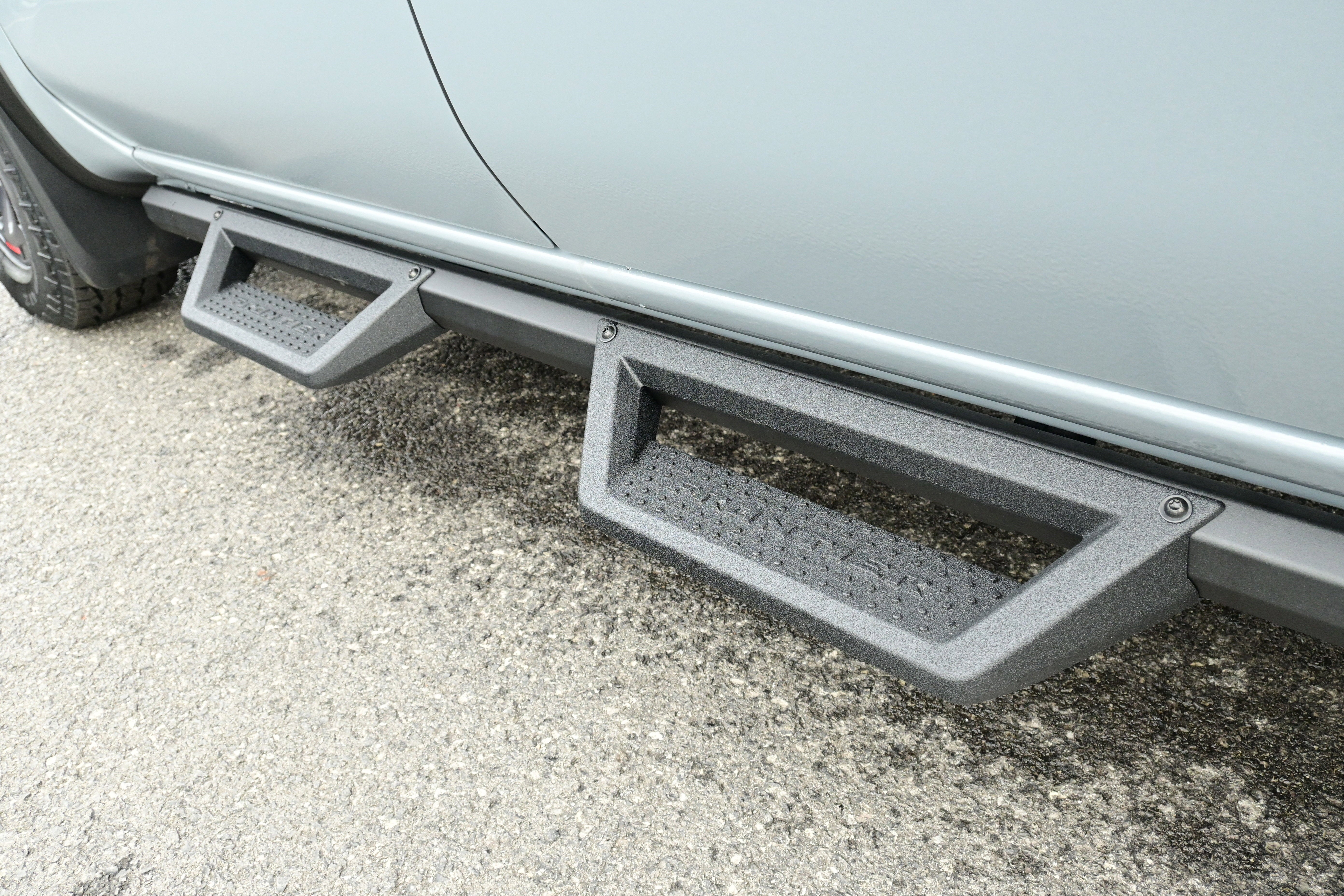 2026 Nissan Frontier Crew Cab PRO-4X® Long Bed