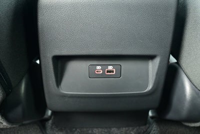 2026 Nissan Frontier Crew Cab PRO-4X® Long Bed