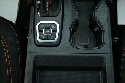 2026 Nissan Frontier Crew Cab PRO-4X® Long Bed