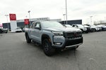 2026 Nissan Frontier Crew Cab PRO-4X® Long Bed