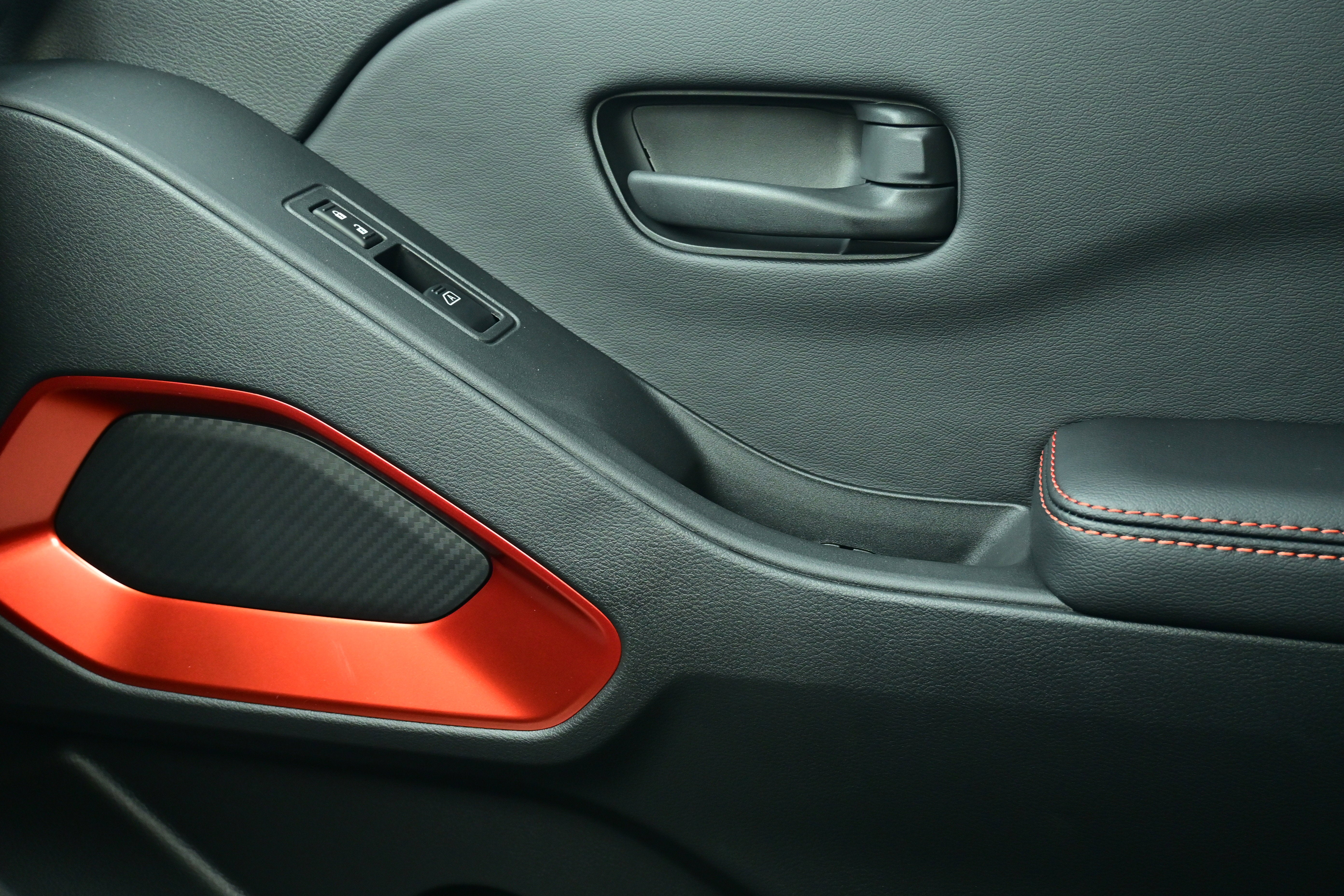 2026 Nissan Frontier Crew Cab PRO-4X® Long Bed