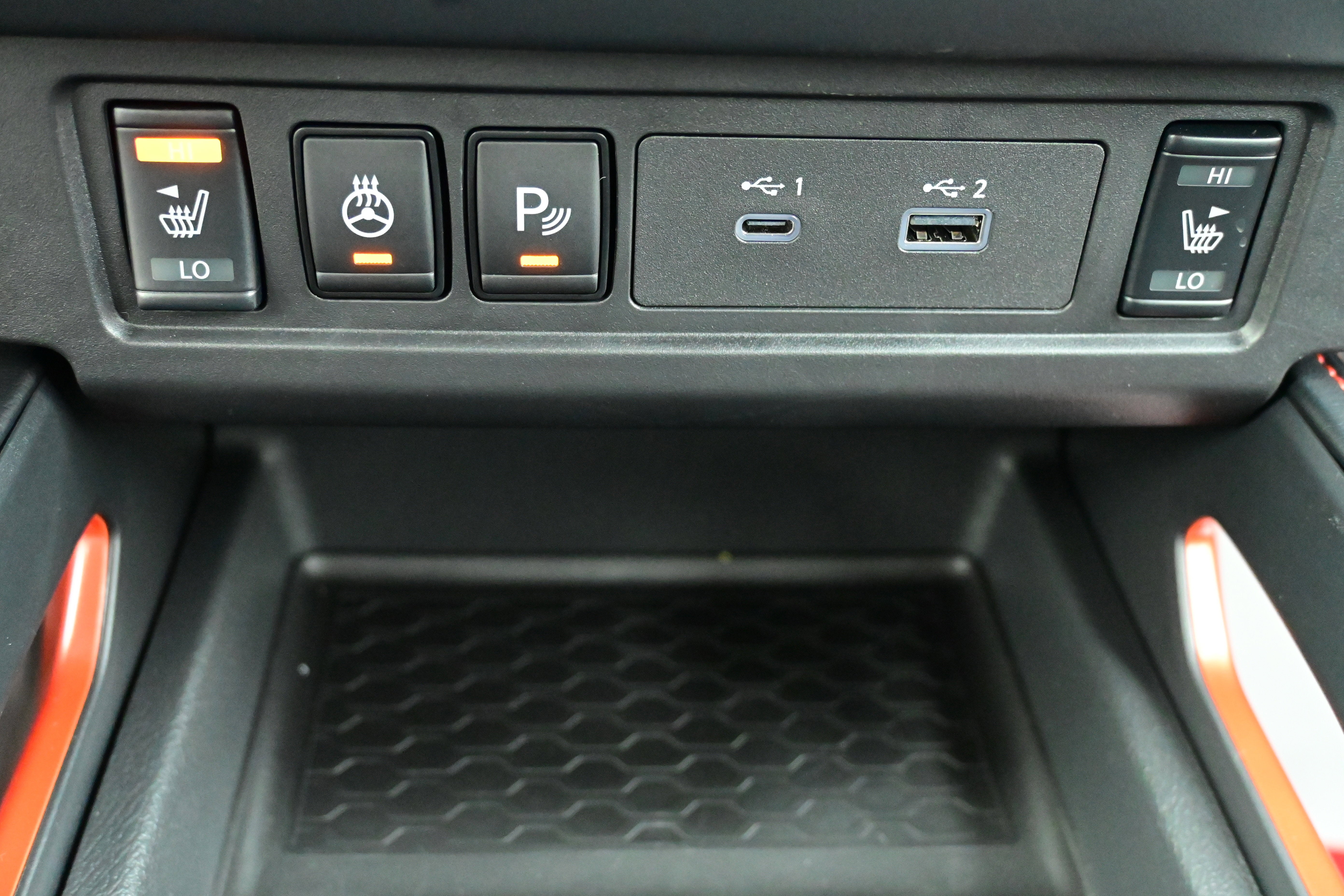 2026 Nissan Frontier Crew Cab PRO-4X® Long Bed