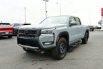 2026 Nissan Frontier Crew Cab PRO-4X® Long Bed