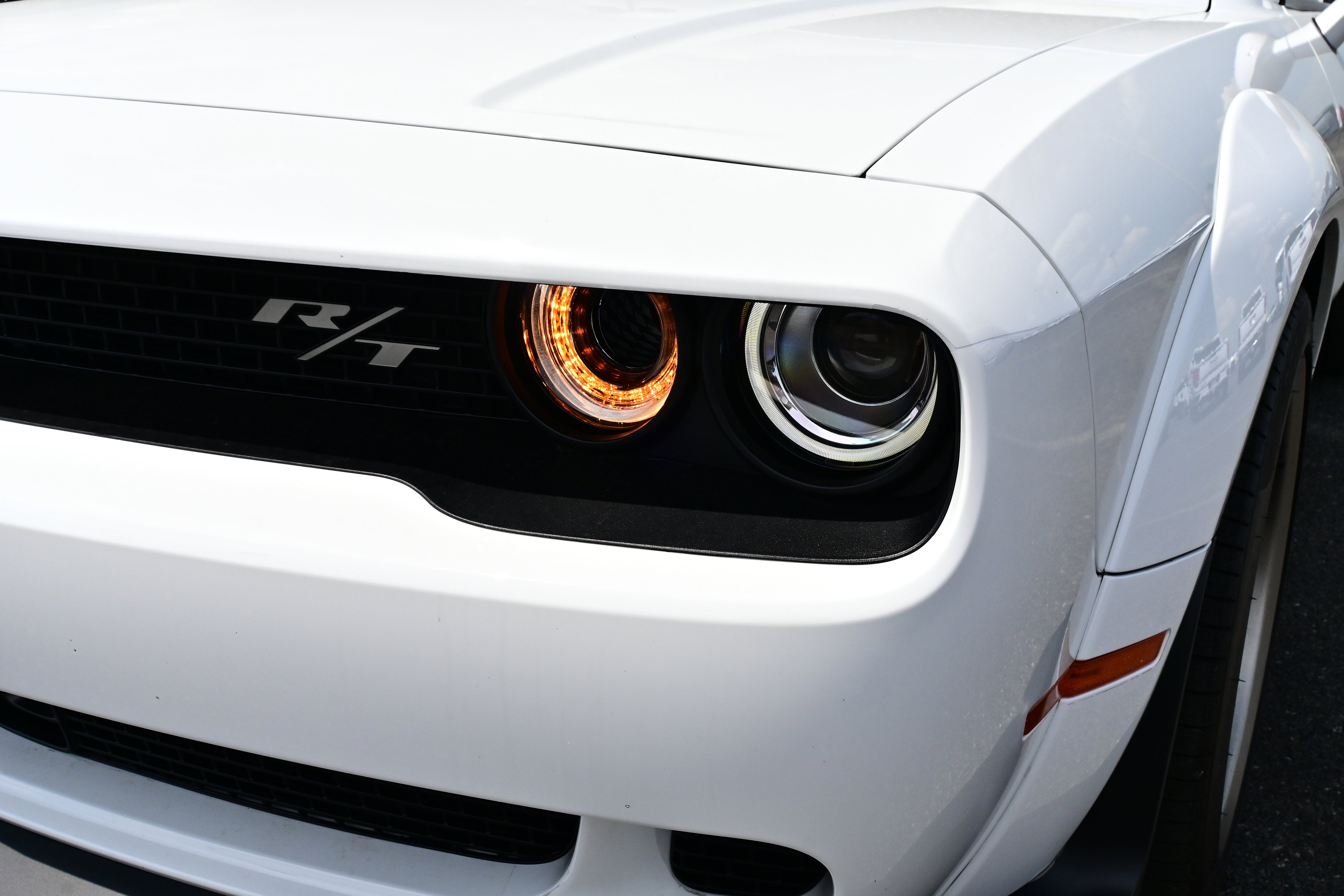 2023 Dodge Challenger R/T Scat Pack Widebody