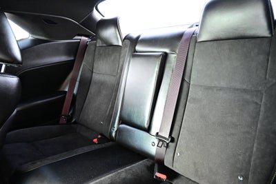 2023 Dodge Challenger R/T Scat Pack Widebody