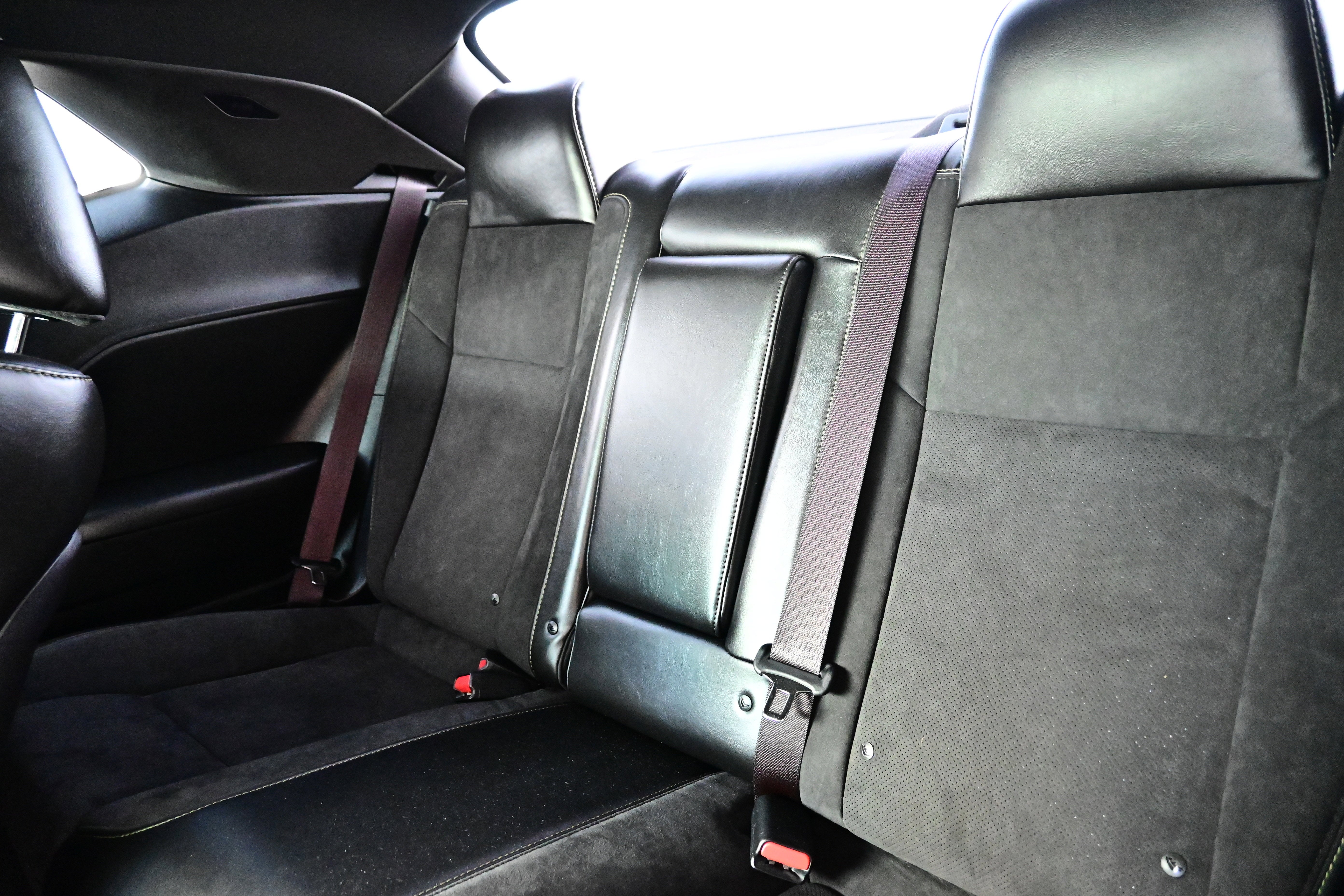 2023 Dodge Challenger R/T Scat Pack Widebody