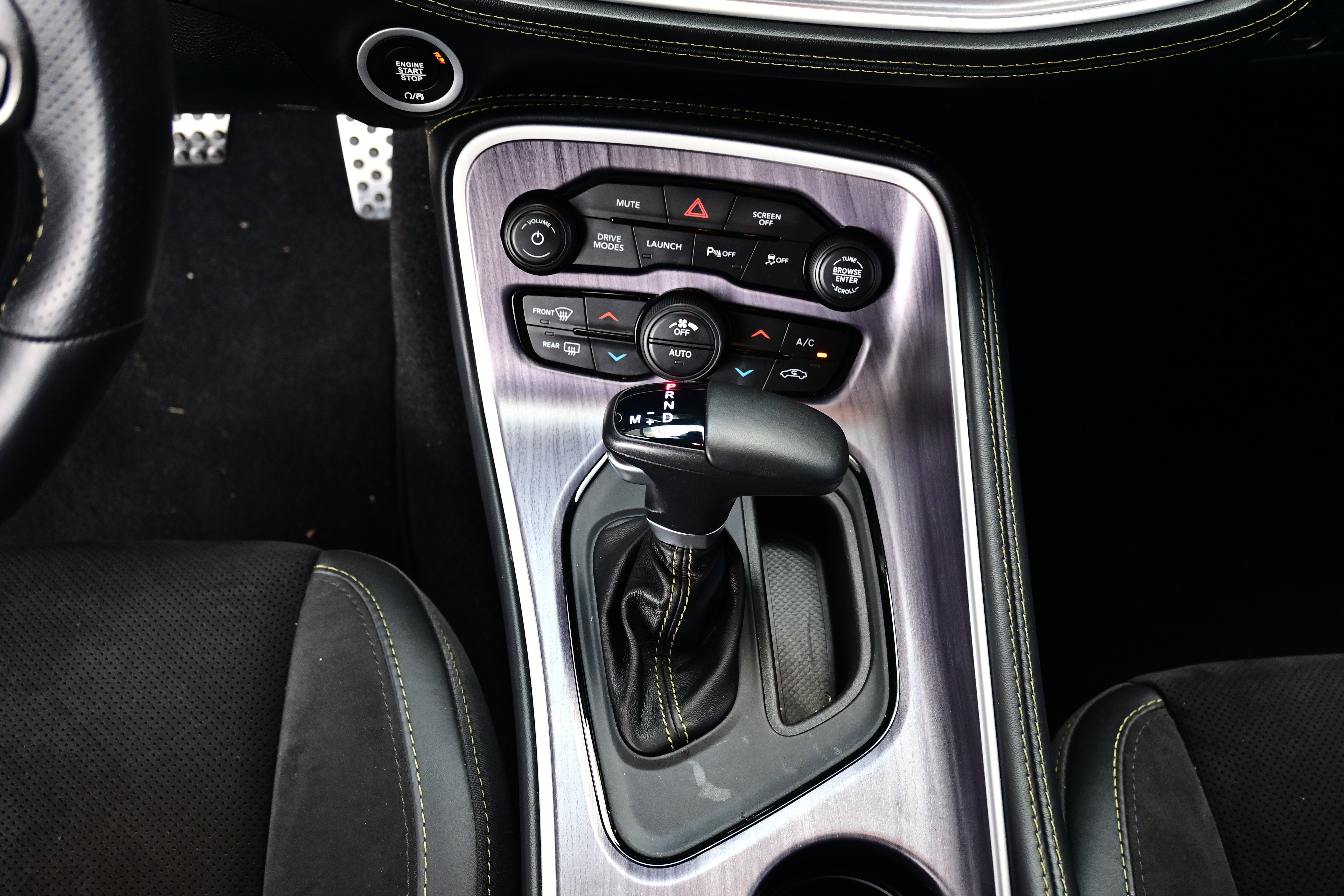 2023 Dodge Challenger R/T Scat Pack Widebody