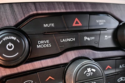 2023 Dodge Challenger R/T Scat Pack Widebody