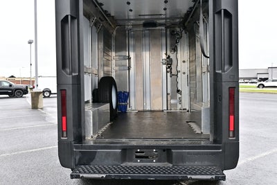 2024 BrightDrop Zevo 400 AWD