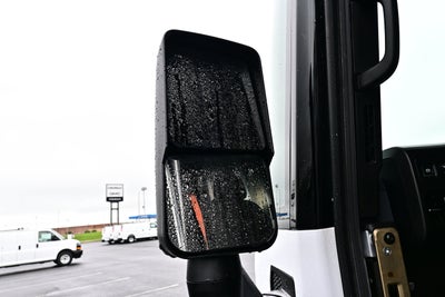 2024 BrightDrop Zevo 400 AWD