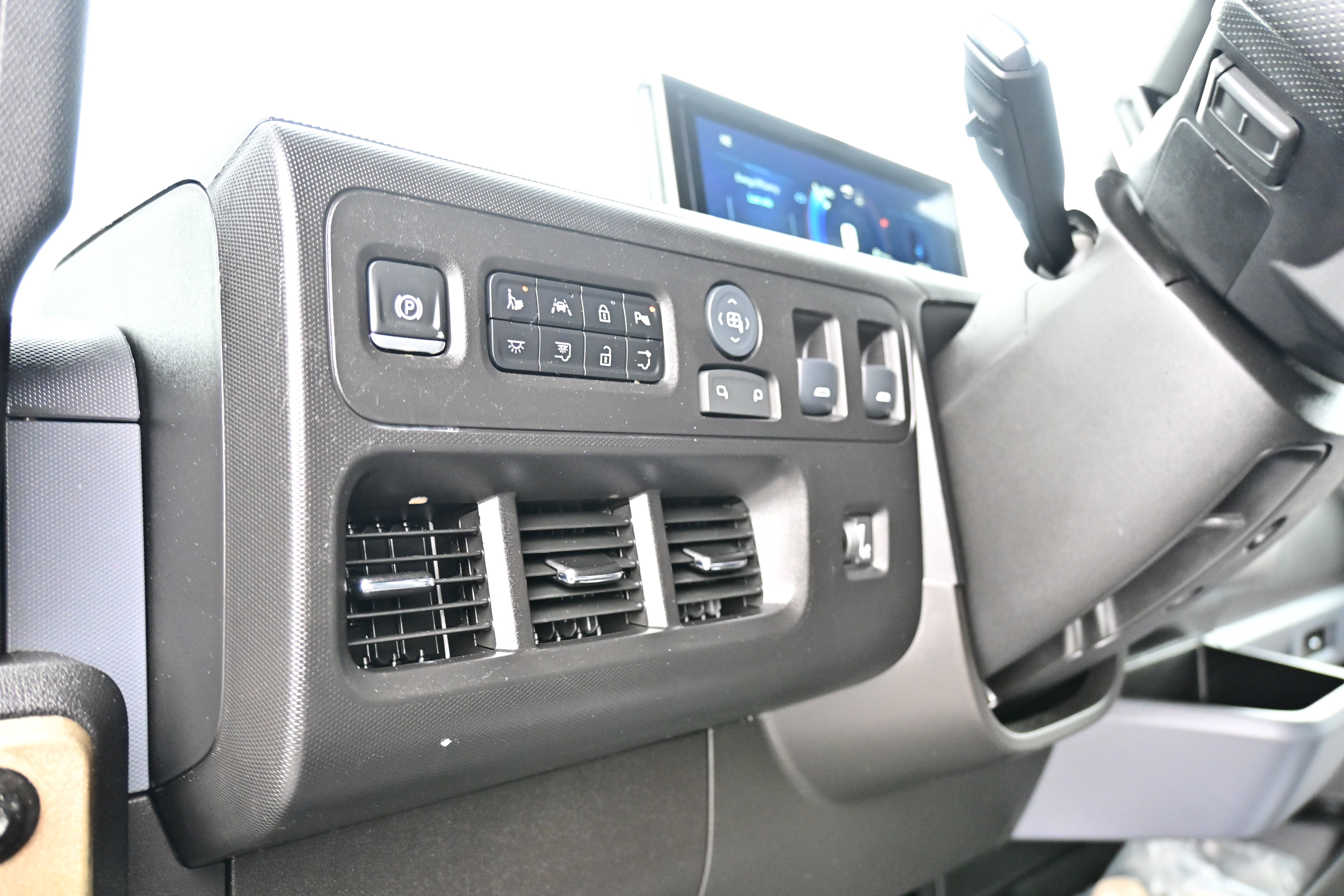 2024 BrightDrop Zevo 400 AWD