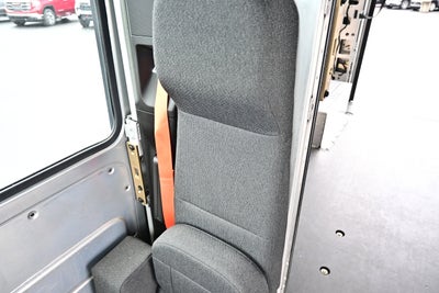 2024 BrightDrop Zevo 400 AWD