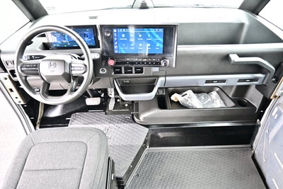 2024 BrightDrop Zevo 400 AWD