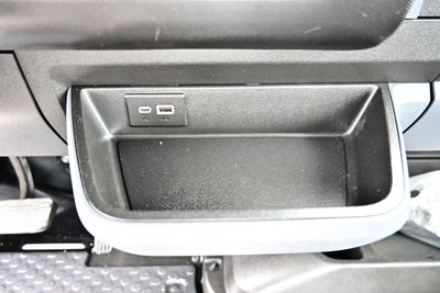 2024 BrightDrop Zevo 400 AWD