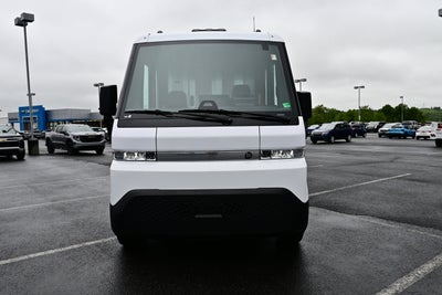 2024 BrightDrop Zevo 400 AWD