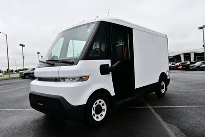 2024 BrightDrop Zevo 400 AWD