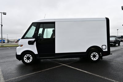 2024 BrightDrop Zevo 400 AWD