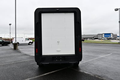 2024 BrightDrop Zevo 400 AWD