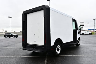 2024 BrightDrop Zevo 400 AWD