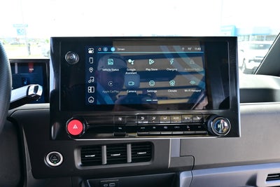 2024 BrightDrop Zevo 600 AWD